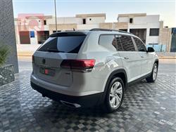 فولكسفاغن أطلس